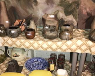 4912 Unit ~ Items Located In The Kitchen