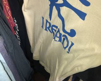 Items Located In The 4912 A 3rd Bedroom