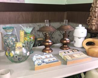 Items Located In The 4912 A 3rd Bedroom