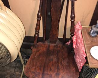 4910 Unit ~ Items Located In The Kitchen