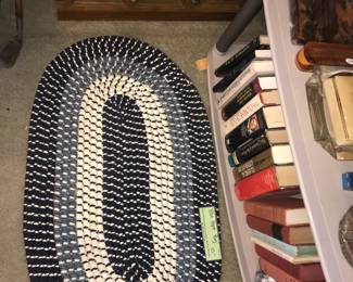 Items Located In The 4912 A Dining Room