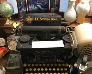 4910 Unit ~ Items Located In The living Room