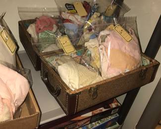 4912 Unit ~ Items Located In The Bed Room