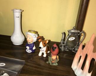 4910 Unit ~ Items Located In The Kitchen