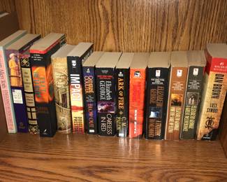 4912 Unit ~ Items Located In The Living Room