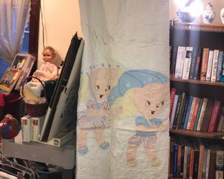 4912 Unit ~ Items Located In The Bed Room