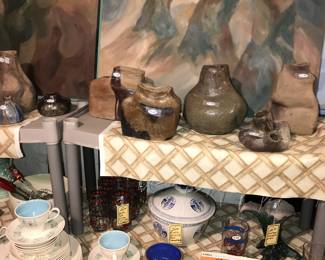 4912 Unit ~ Items Located In The Kitchen