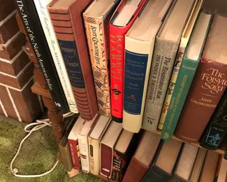 4910 Unit ~ Items Located In The living Room