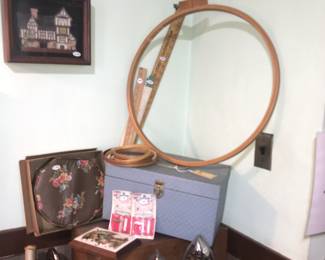 Items Located In The 4912 A 3rd Bedroom