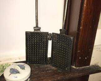 4912 Unit ~ Items Located In The Kitchen