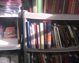 Items Located In The 4912 A 3rd Bedroom