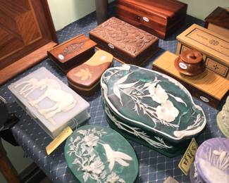 4910 Unit ~ Items Located In The Bed Room