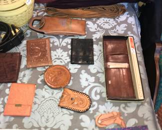 Items Located In The 4912 A 2nd Bedroom