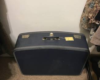 4912 Unit ~ Items Located In The Hallway Closet