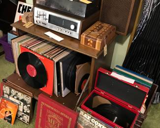 4910 Unit ~ Items Located In The Bed Room