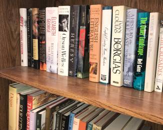 4912 Unit ~ Items Located In The Living Room