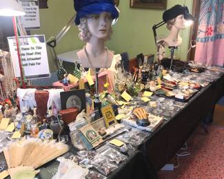 South Hampton 4 Family Estate Sale Preview Photo