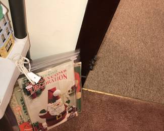 4912 Unit ~ Items Located In The Bedroom