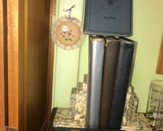 Items Located In The 4912 A 1st Bedroom