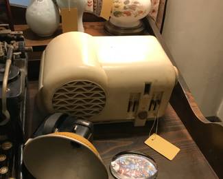 4910 Unit ~ Items Located In The living Room