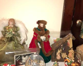 4912 Unit ~ Items Located In The Bed Room