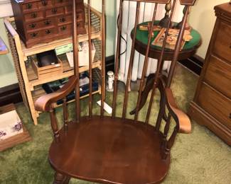 4910 Unit ~ Items Located In The Bed Room