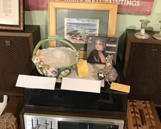 4910 Unit ~ Items Located In The Bed Room