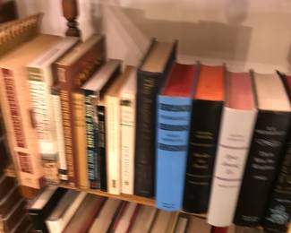 4910 Unit ~ Items Located In The living Room