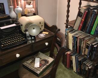 4910 Unit ~ Items Located In The living Room