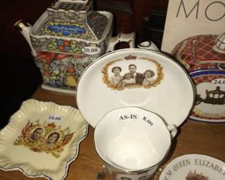 4912 Unit ~ Items Located In The Kitchen