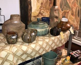 4912 Unit ~ Items Located In The Kitchen