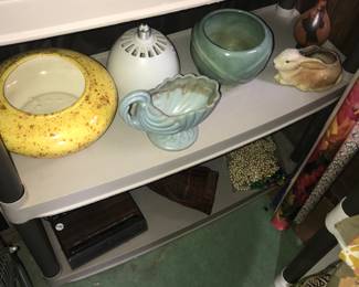 Items Located In The 4912 A 3rd Bedroom