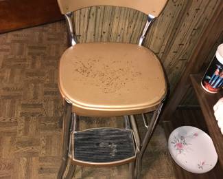 4910 Unit ~ Items Located In The Kitchen