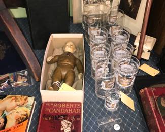 Items Located In The 4912 A 1st Bedroom