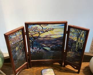 4910 Unit ~ Items Located In The living Room