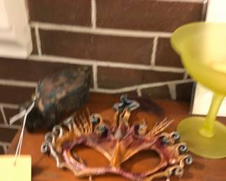 4910 Unit ~ Items Located In The living Room