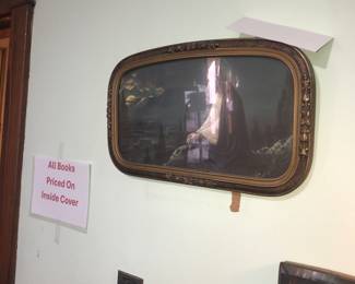 Items Located In The 4912 A 3rd Bedroom