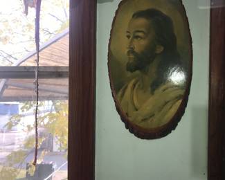 Items Located In The 4912 A 3rd Bedroom