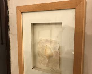 4910 Unit ~ Items Located In The living Room