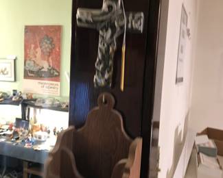 4910 Unit ~ Items Located In The Bed Room