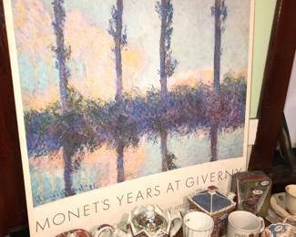 4912 Unit ~ Items Located In The Kitchen