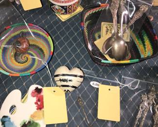 4910 Unit ~ Items Located In The Bed Room