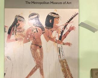 4910 Unit ~ Items Located In The Bed Room