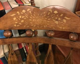 4910 Unit ~ Items Located In The living Room