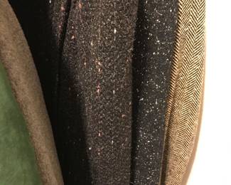 4912 Unit ~ Items Located In The Hallway Closet