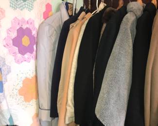 Items Located In The 4912 A 2nd Bedroom