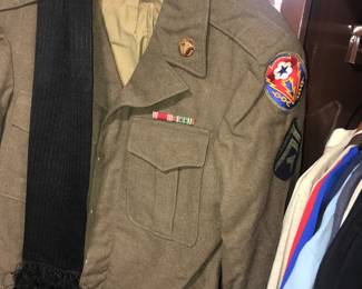 Items Located In The 4912 A 3rd Bedroom