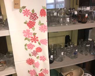 Items Located In The 4912 A Unit Kitchen