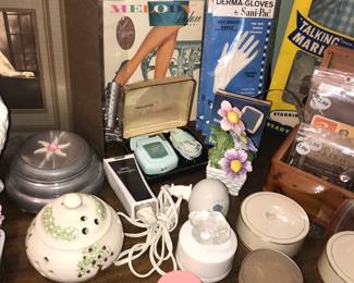 Items Located In The 4912 A 2nd Bedroom