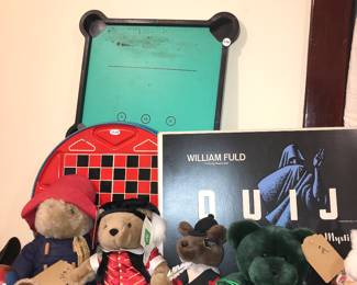 4912 Unit ~ Items Located In The Bed Room